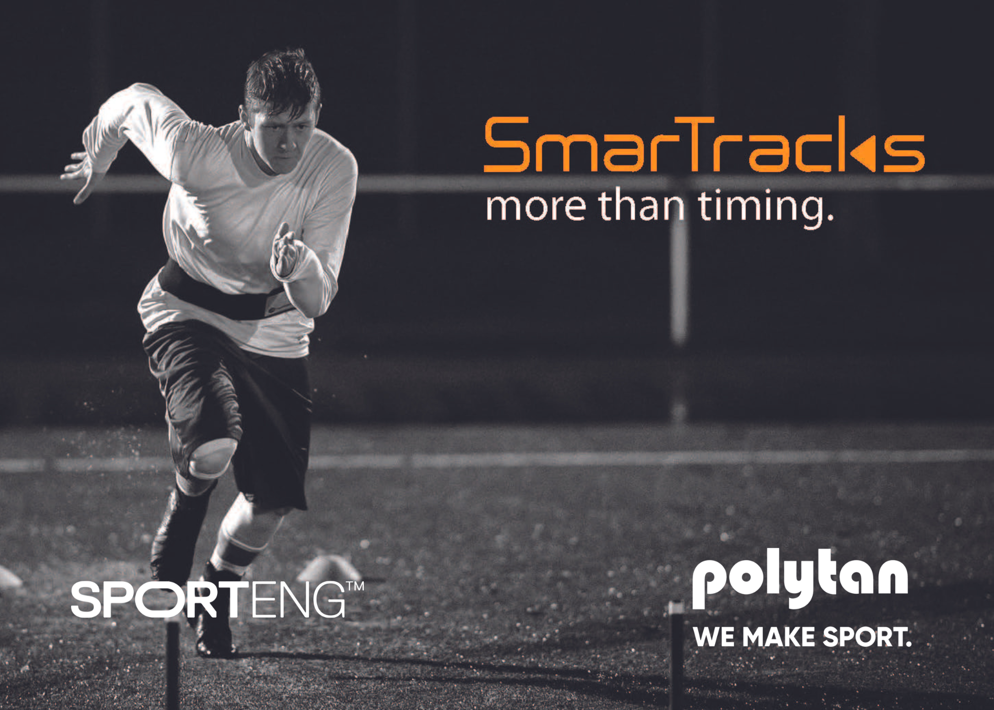 Revolutionising performance tracking at Sandringham Athletics Track